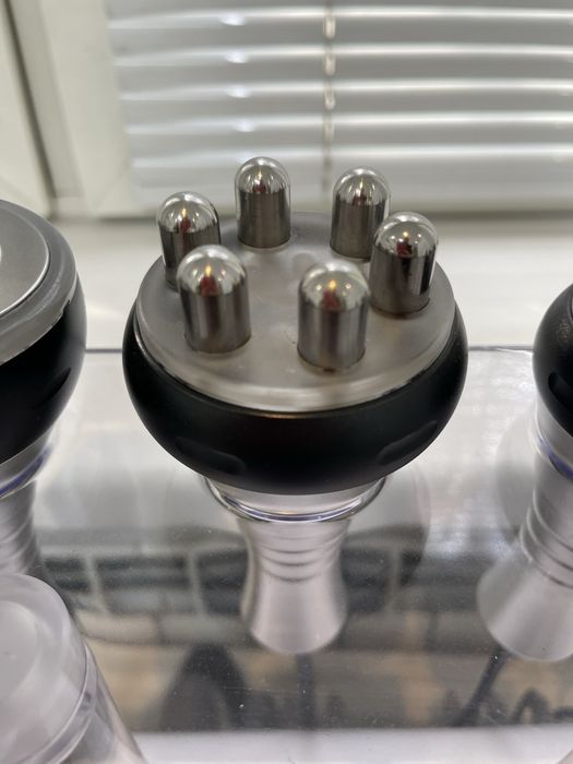 Аппарат коррекции фигуры