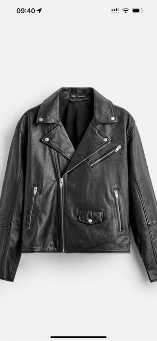 Кожаные куртки, кепки