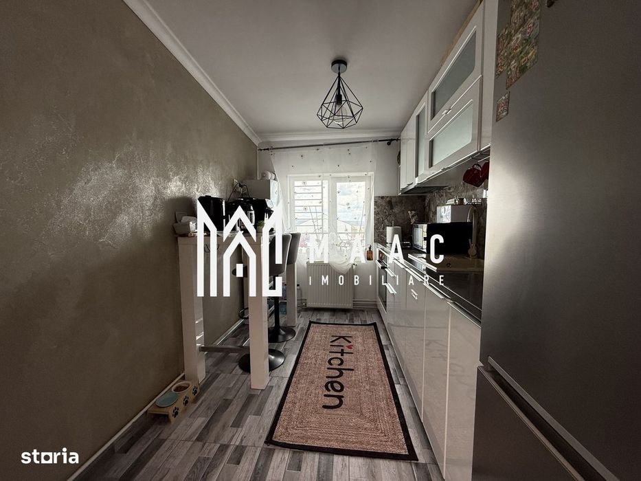 Apartament 4 camere | Terasa | Balcon | 136MP | Arhitectilor