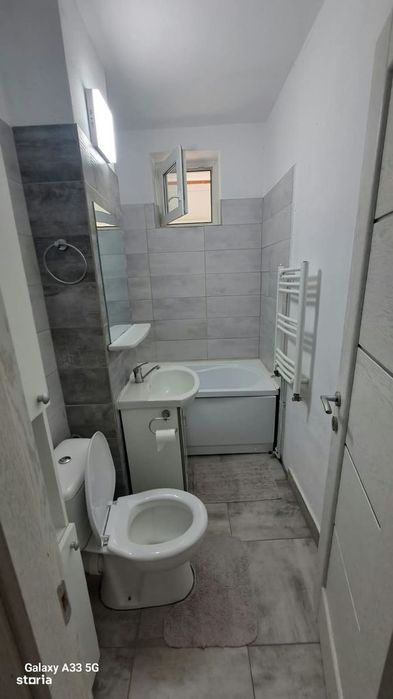 Apartament 2 camere de închiriat în Sibiu