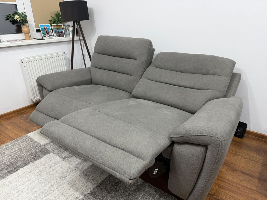 Canapea modernă Knut