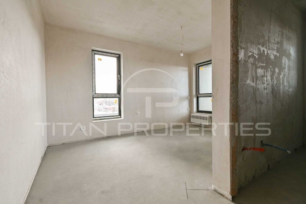 Продава се Многостаен апартамент в София, Люлин 6 - 128 кв.м за 1793 €/кв.м - Снимка #7