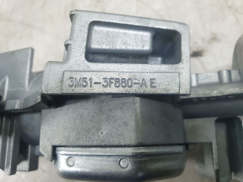 Contact cu cheie 3m51-3f880-ae Ford Mondeo MK4 (facelift)