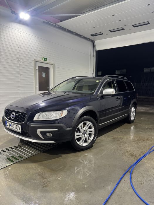 Volvo xc 70 xc70