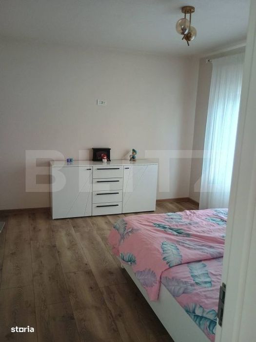 Casa Moderna Primaverii