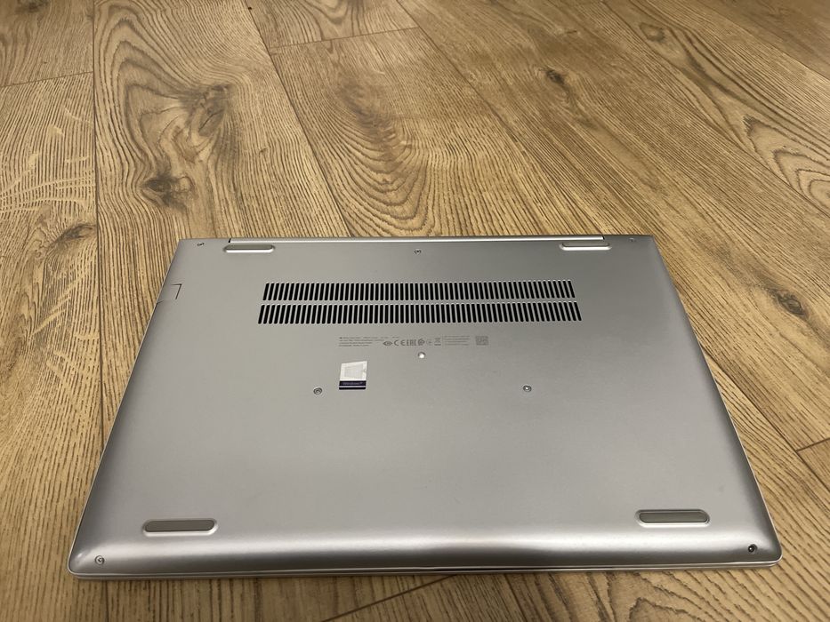 HP ProBook 450 G6  / i5 Gen 8 / SSD 256 GB / 8 GB RAM