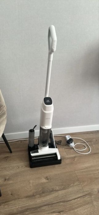 Продам моющий пылесос, отличное состояние