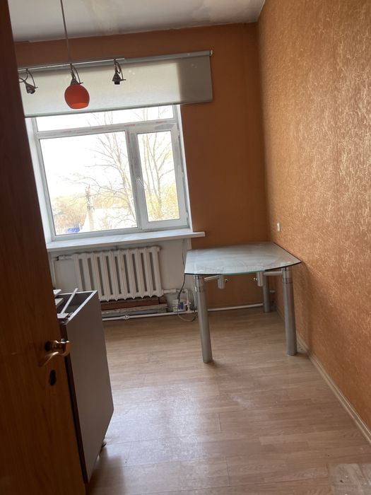 Продается 3-х комнатная квартира