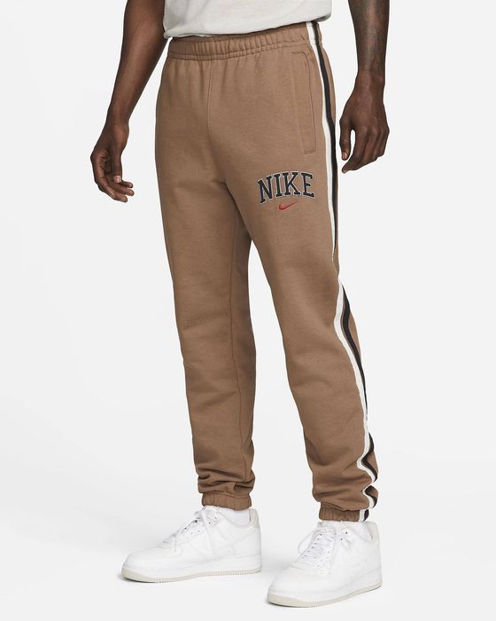 Мъжко долнище : Nike Retro Fleece XS