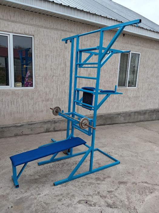 Тренажёр продам.