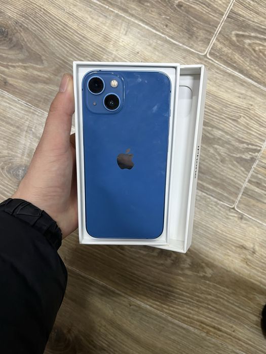 Iphone 13 срочная продажа без ремонта