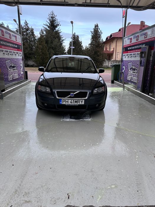 Volvo C30 1.6D – 2009 – 110 CP