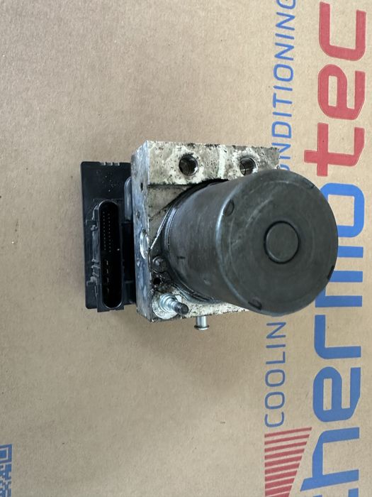 АБС / ABS Нисан Кашкай / Nissan Qashqai