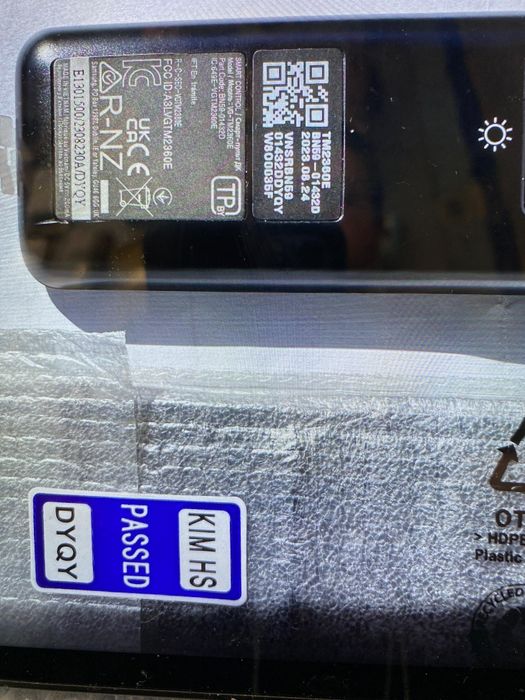 Telecomanda Samsung smart solar originala