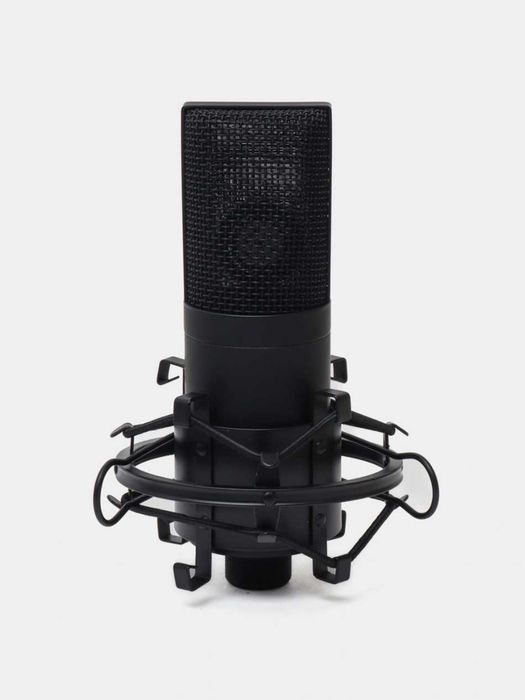 Cтудийный микрофон Fifine K780 (в идеальном состоянии)