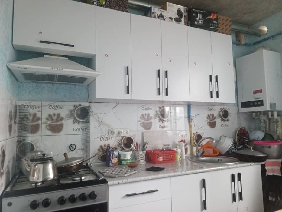 Хона ижарага берилади