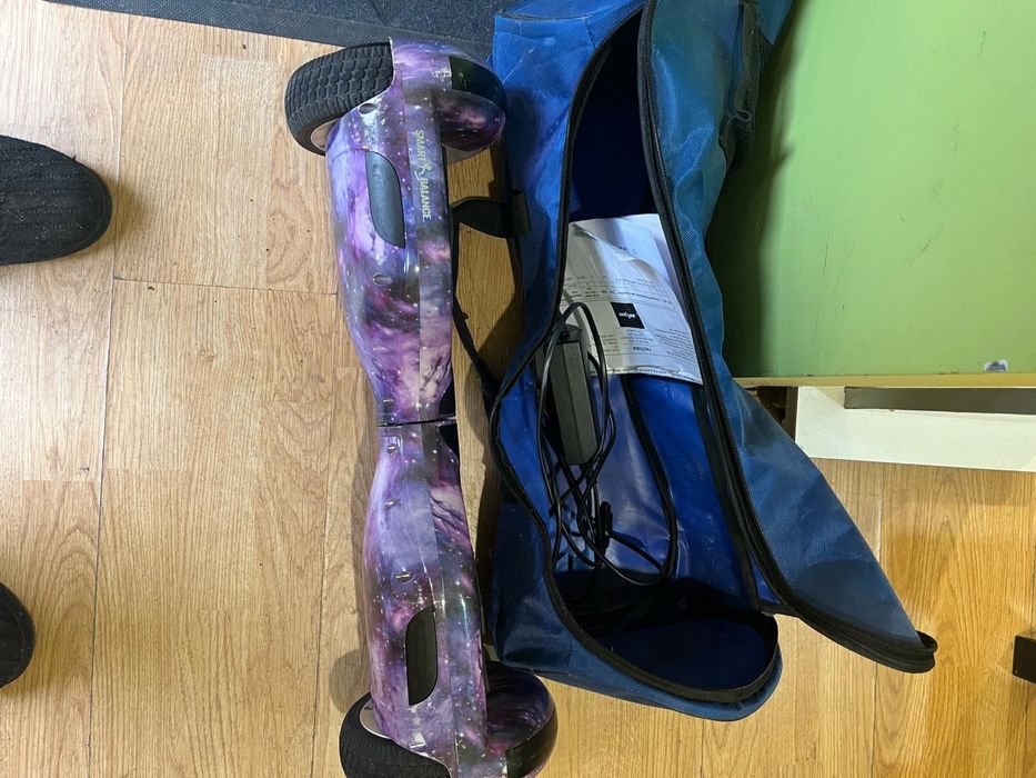 Hoverbord stare buna