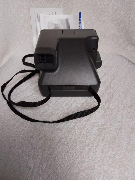 Фотоапарат "Polaroid 636"