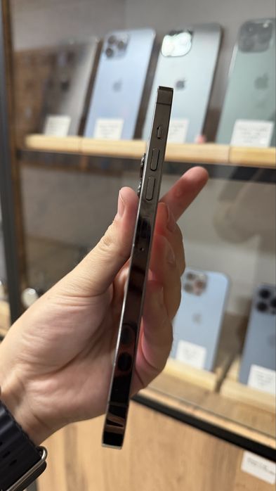 iPhone 13 Pro Max 256GB