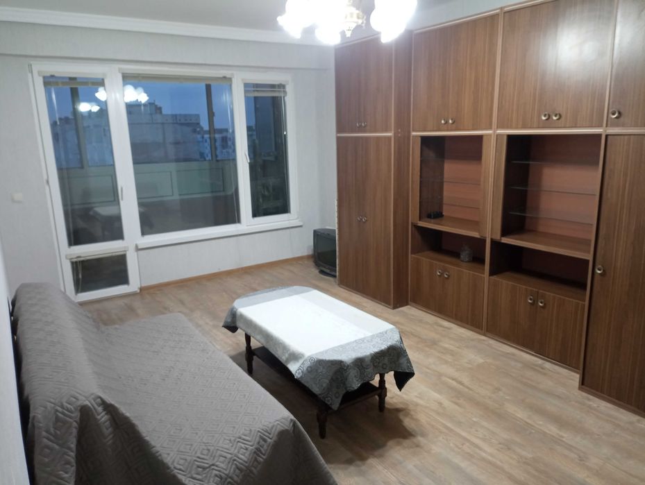 Дава се под наем Двустаен апартамент в Сливен, Сини камъни - 64 кв.м за 248.88 € - Снимка #2