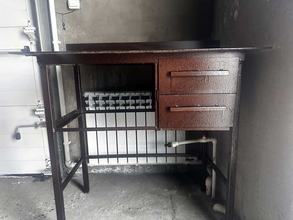 Дешевле только на метал