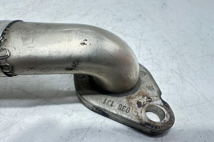 Conducta EGR 03G131521F Volkswagen VW Golf a 5-a generatie