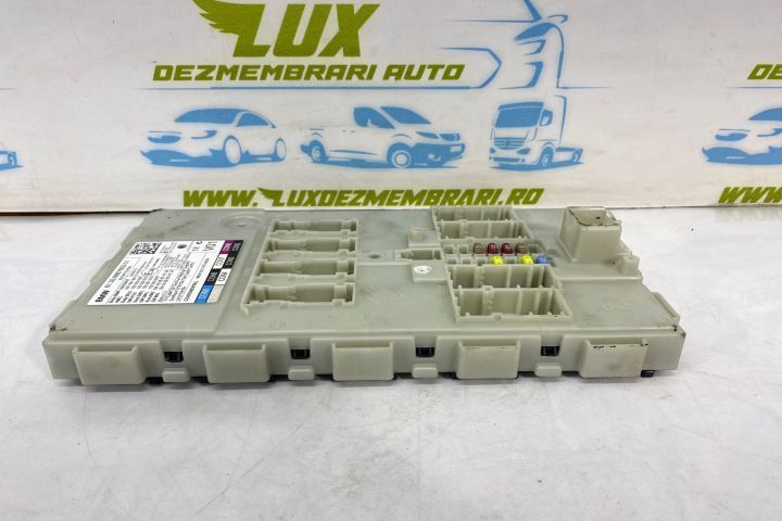 Calculator modul confort BDC 9867853-01 BMW Seria 7 G11/G12  [din 2015 pana  2020] seria