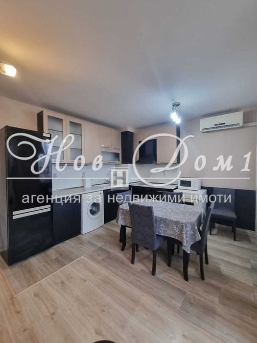 Двустаен апартамент под наем в кв. Погребите - 450 €