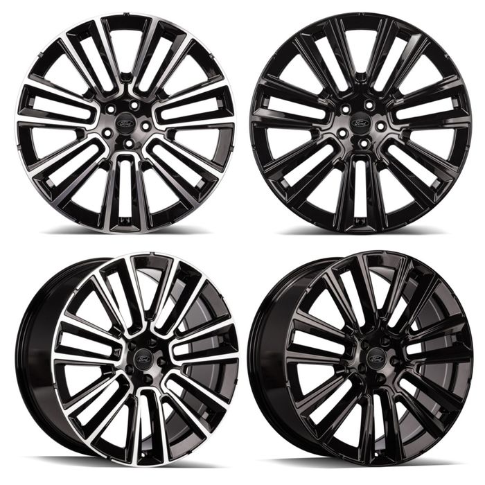 Jante 19 Ford Kuga Focus Modeo C Max S Max Puma Edge Mustang Galaxy