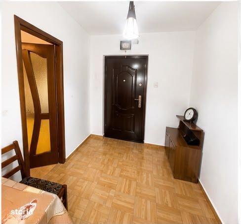 Apartament cu 2 camere Gari-Vlahuta pentru studenți .