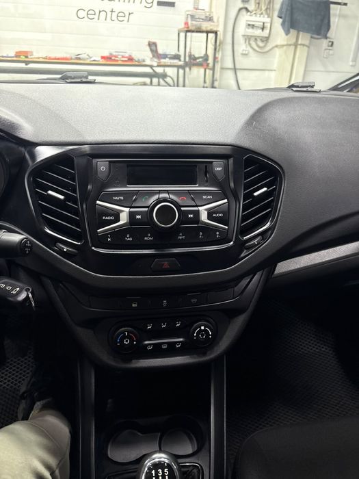 Продам автомобиль ВAЗ (Lada) Vesta, 2020 года