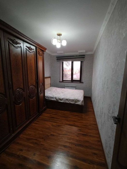 Продается, 2-комнатная квартира, 2/3/3, г. Чирчик, Троицкий