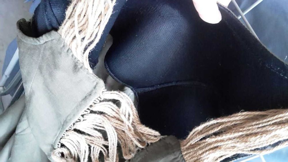 100% Памук,#S Екзотична и оригинална