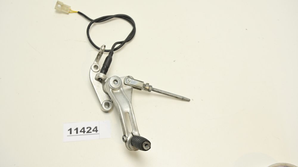 Pedala De Frana Aprilia RSV 1000 1998 - 2003