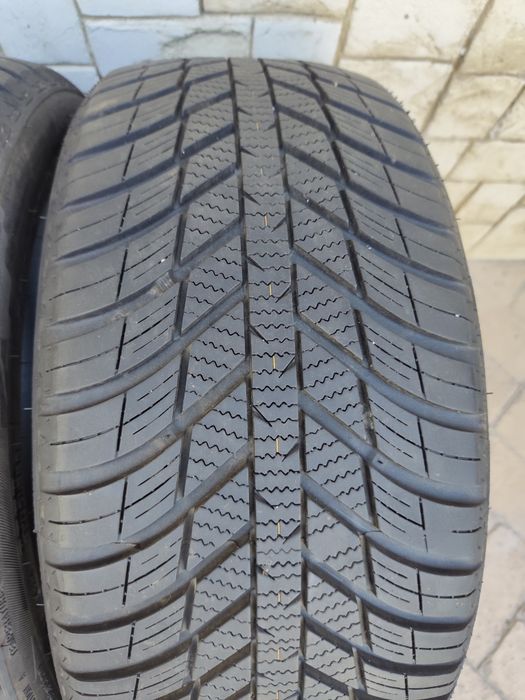 Всесезонни гуми NEXEN 225/45/17 dot 24