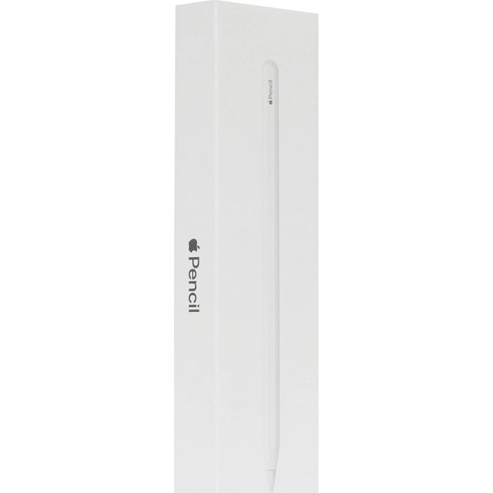 Продаётся Apple Pencil (2nd Generation), белый.