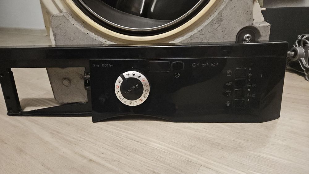 Пералня gorenje ws512syb части