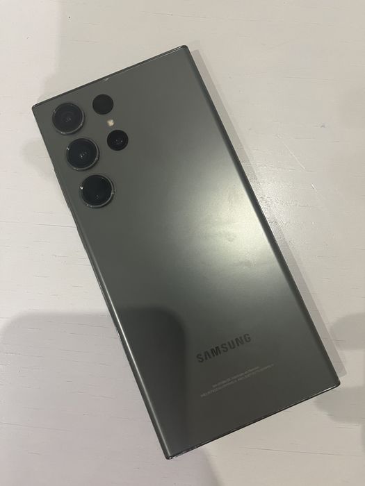 Samsung Galaxy S23 Ultra