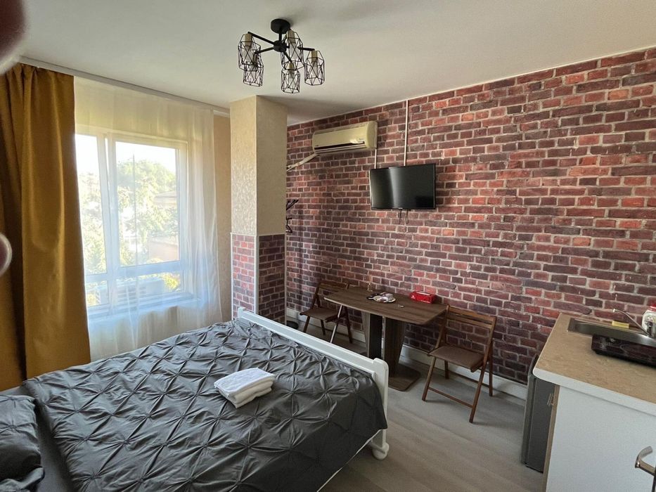 Cazare în regim hotelier- Apart. cu 1-3 camere de închiriat Iași-Palas