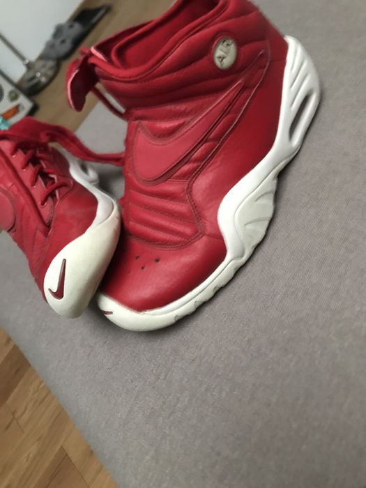 Nike AIR /gheata