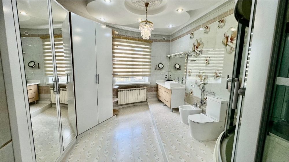 котедж район медеуский