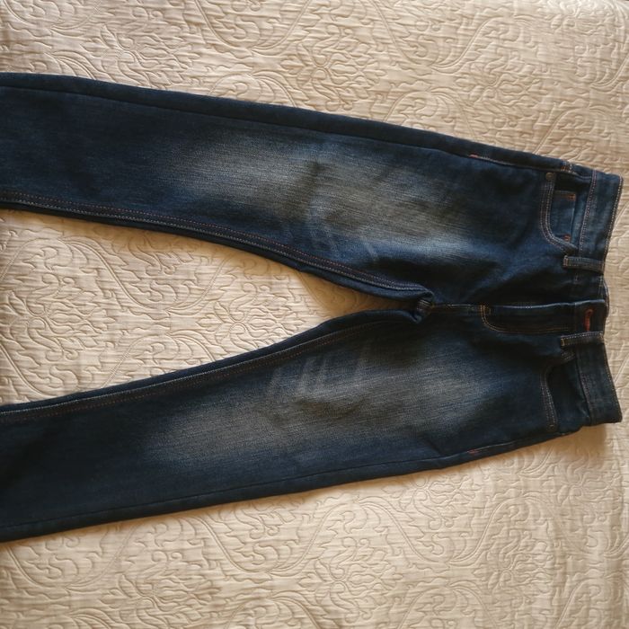 Детски къси и дълги дънки - Original Marines - Next - 6 - 8 години