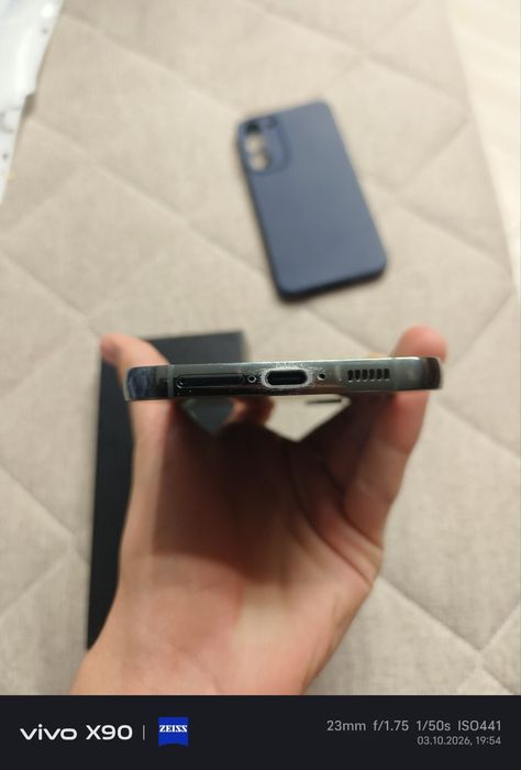 Samsung Galaxy s23+ 256/8