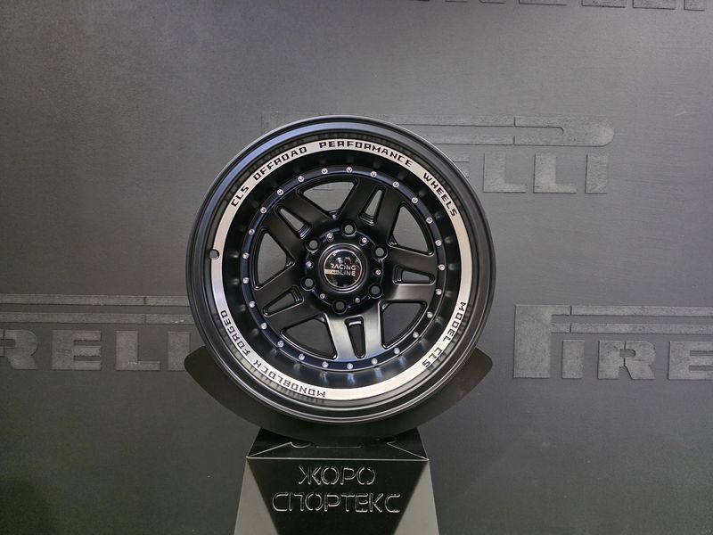 16цола 6х139.7 Toyota Nissan Mitsubishi 6x139.7