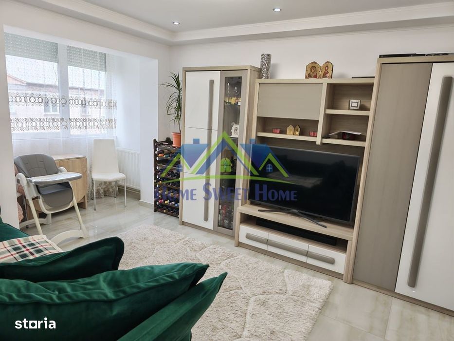 Apartament 3 camere decomandat | Micro 7 | Pinilor | Etaj 3 | Renovat!