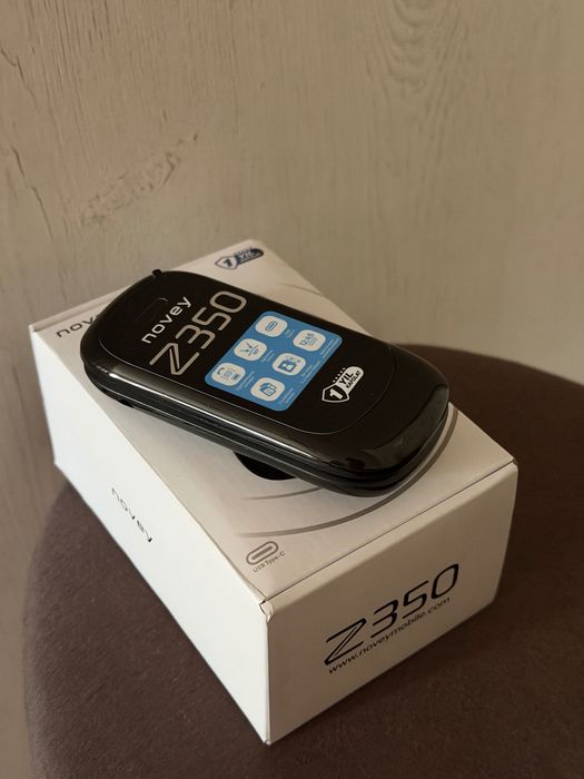 Novey Z350 Идеал