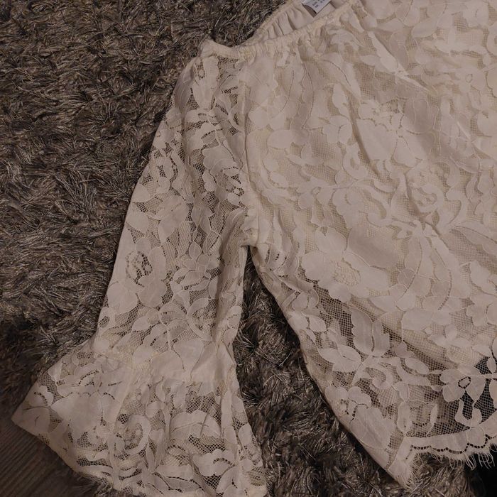Salopetă elegantă pentru fetite