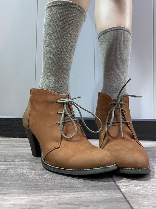 Обувь отличного качества и бренда