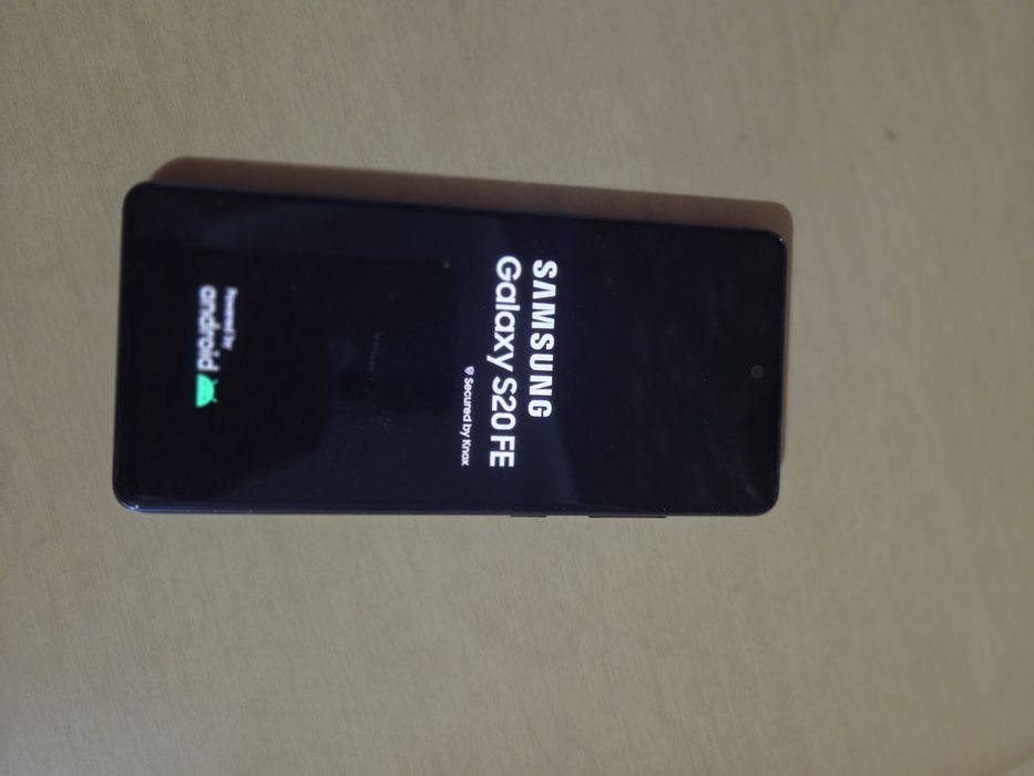 Samsung S20 FE. 128 Gb.