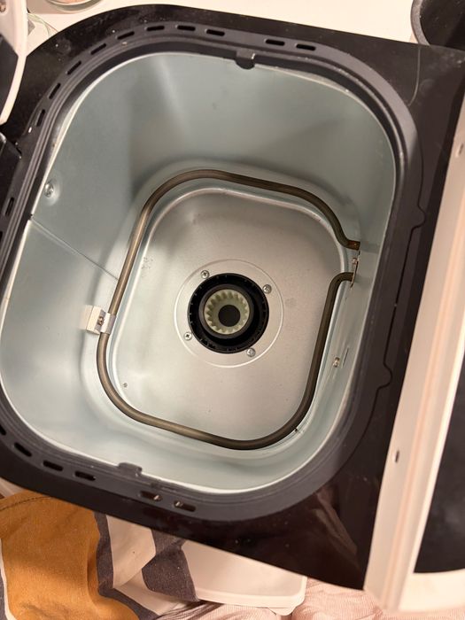 Mașină de pâine Tefal Pain Dore, 720 W, 12 programe